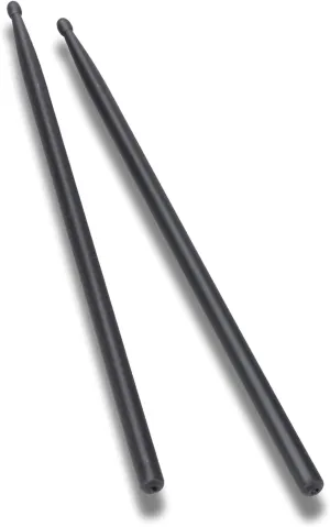 1 Pair 5A Drumsticks Classical Carbon Fibers Snare Drum Stick For Kids & Adults Drum Stick Set Musical Instruments