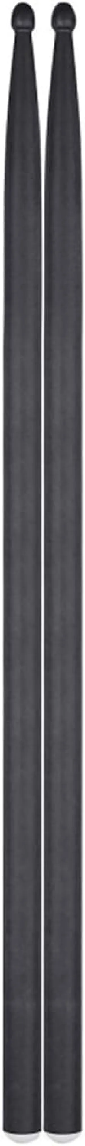 1 Pair Drum Stick Set Musical Instrument Performances 5A Drumsticks Classical Carbon Fiber Drum Stick For Kids Adults