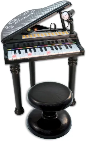10 3000 Grand Piano, Multi-Color