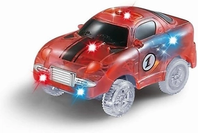 100614 - Transport Box for Car (223 Pieces, 223 Pieces)