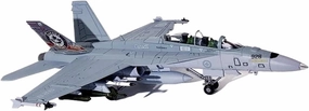 1 100 Scale F/A-18 Maple Leaf Painting Edition F18B Fighter Aircraft Model Decoration Souvenir Miniatures Set