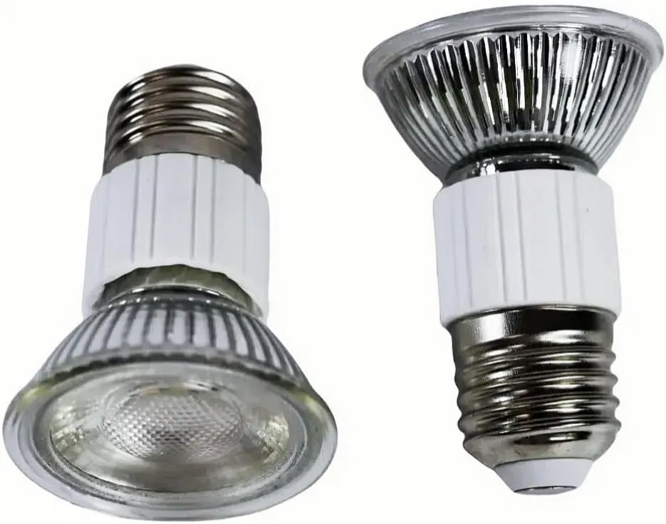 2-Pack Z0B0011 Range Hood Light Bulbs Replacement for Zephyr, Dacor,5W