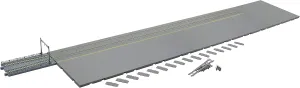 23-142 Freight Depot Plate Basic Set