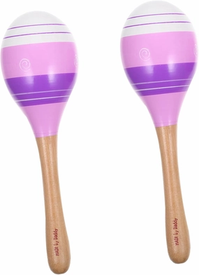 2pcs Sand Hammers for Boys and Girls Musical Playthings for Early Childhood Learning Educational Toys for Rhythm and Coordination for Music Class and Playtime