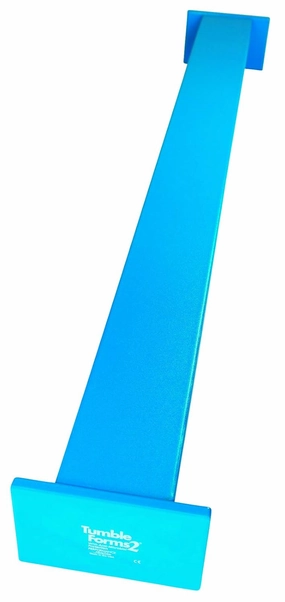 30888 2 Balance Beam, Progressive Difficulty, 3" or 6" Adjustable Width, Balance Practice Training for Toddlers, Children, Kids