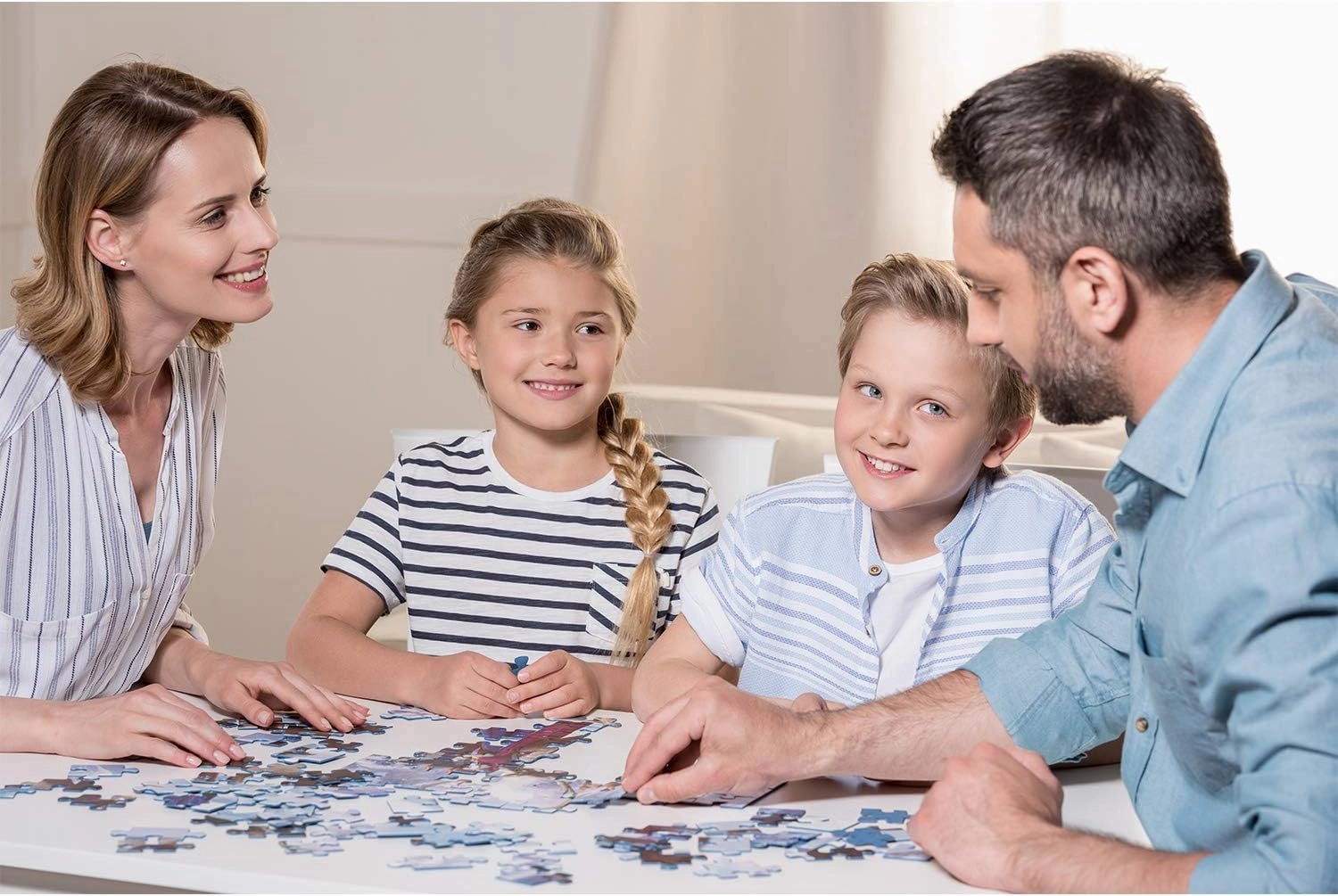 500 Piece Jigsaw Puzzles for Adults,car-Plate map Pattern Fun Games Creative Gifts for Family Friends DIY Leisure Game Toy Wall Art