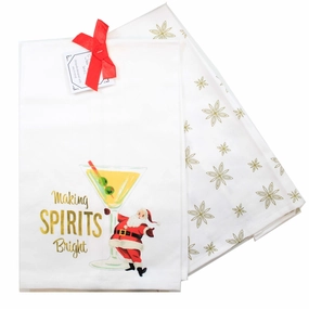 (58753) Making Spirits Bright
