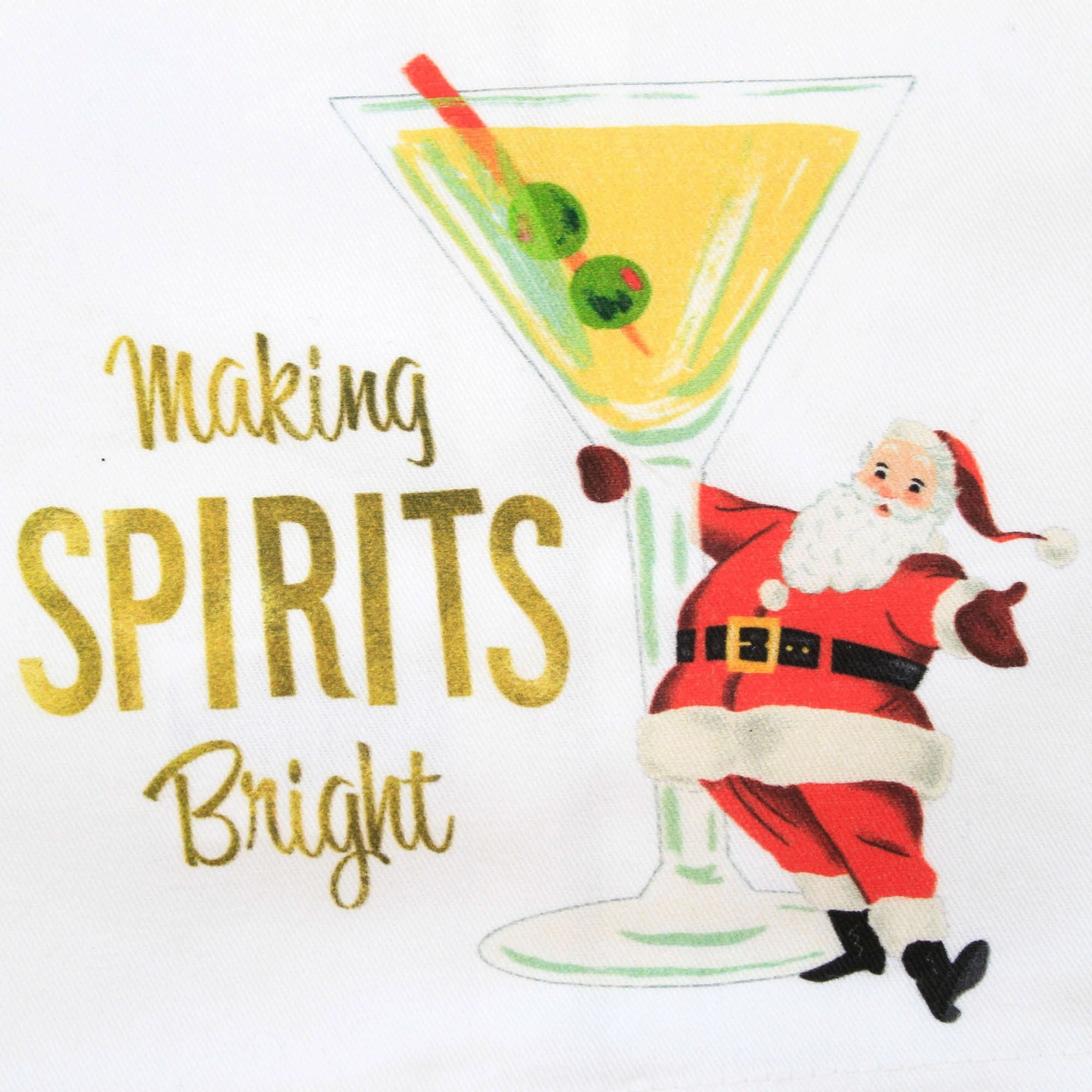 (58753) Making Spirits Bright