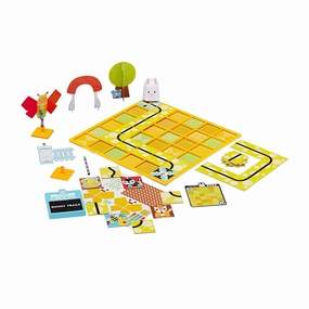 ALEX Toys Future Coders Bunny Trails
