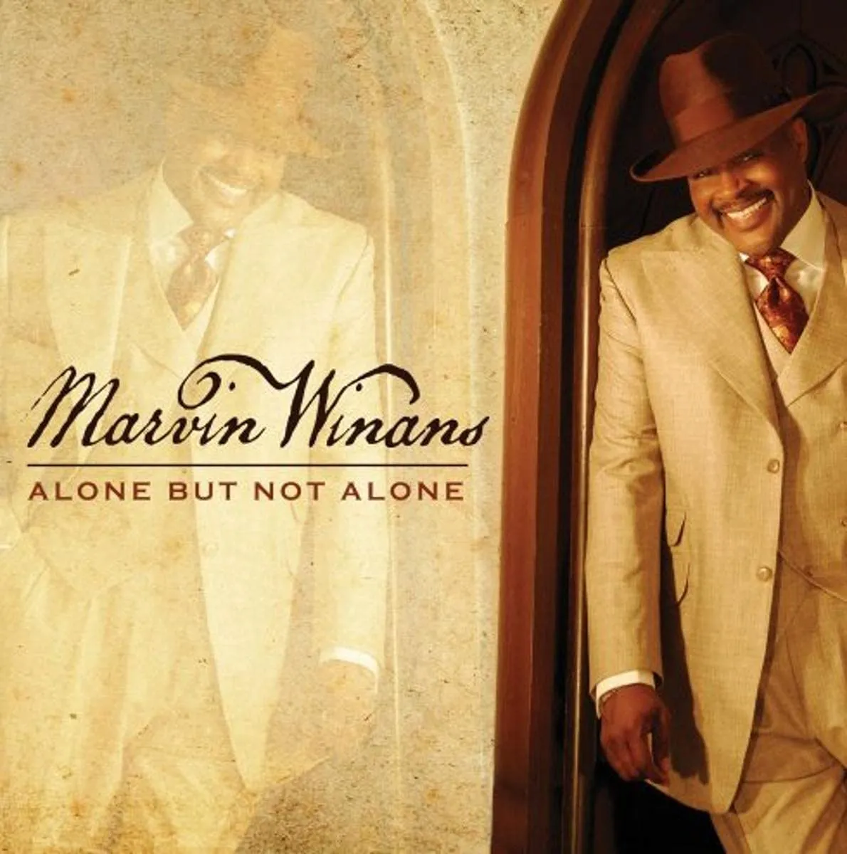 Alone But Not Alone