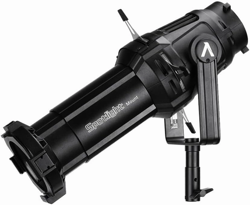 Aputure Spotlight Mount Set with 26 Lens