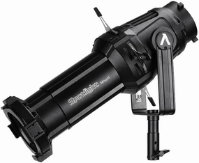 Aputure Spotlight Mount Set with 26 Lens
