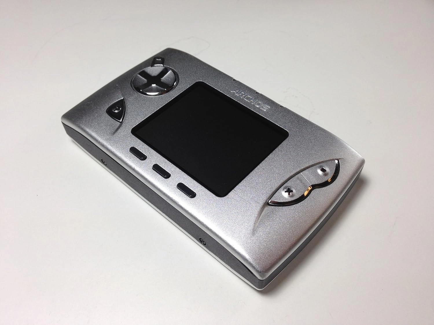 Archos Gmini402 20 GB Camcorder and Multimedia Player