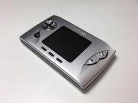 Archos Gmini402 20 GB Camcorder and Multimedia Player