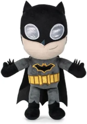 Assorted Batman DC Comics Soft Toy 32 cm