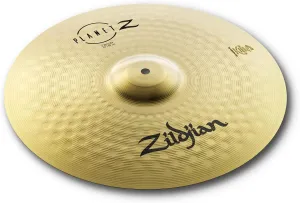 Avedis Zildjian Company Planet Z Crash Cymbal (ZP16C)
