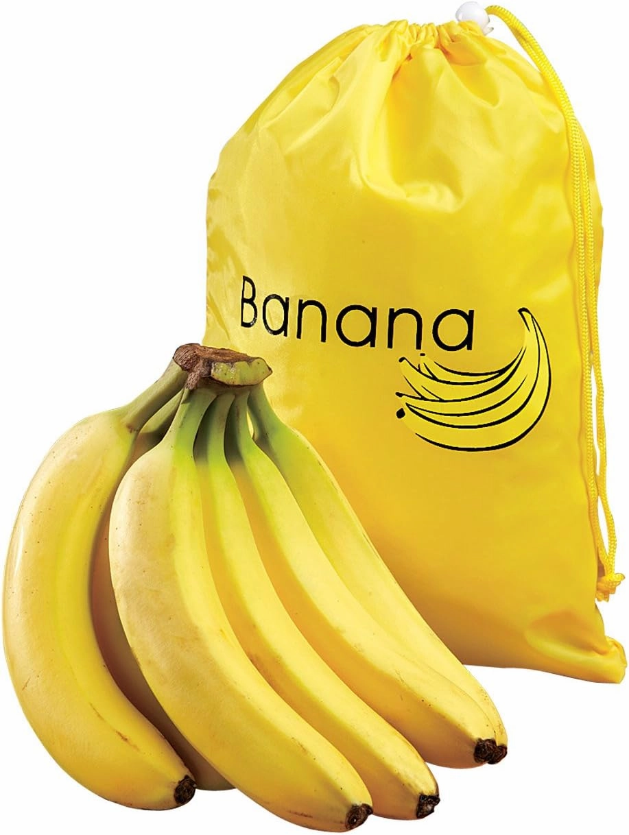 Banana Storage Bag