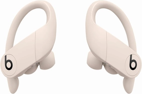 Beats Powerbeats Pro Wireless Earbuds - Apple H1 Headphone Chip, Class 1 Bluetooth Headphones, 9 Hours of Listening Time, Sweat Resistant, Built-in Microphone - Ivory