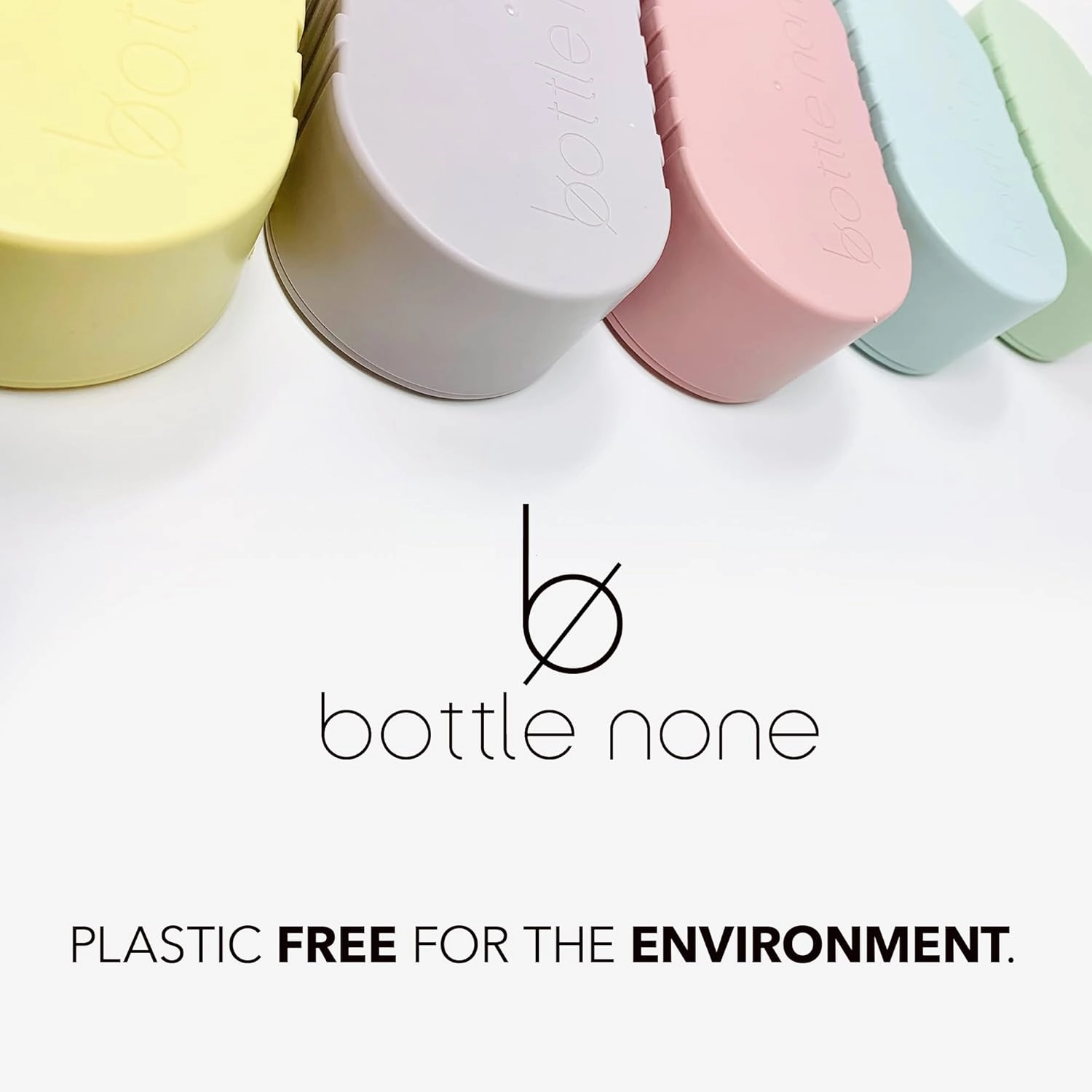 BOTTLE NONE | be BRIGHT Travel Set Includes be Bright Shampoo and Conditioner Bars for Blond, Natural Red & Grey Hair with Travel Soap Dish | PH Balanced/Salon Grade/Natural | 50  Washes