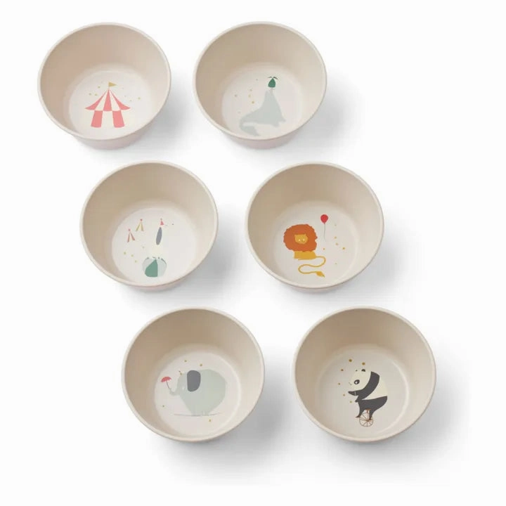 Bowls Sets | Circus