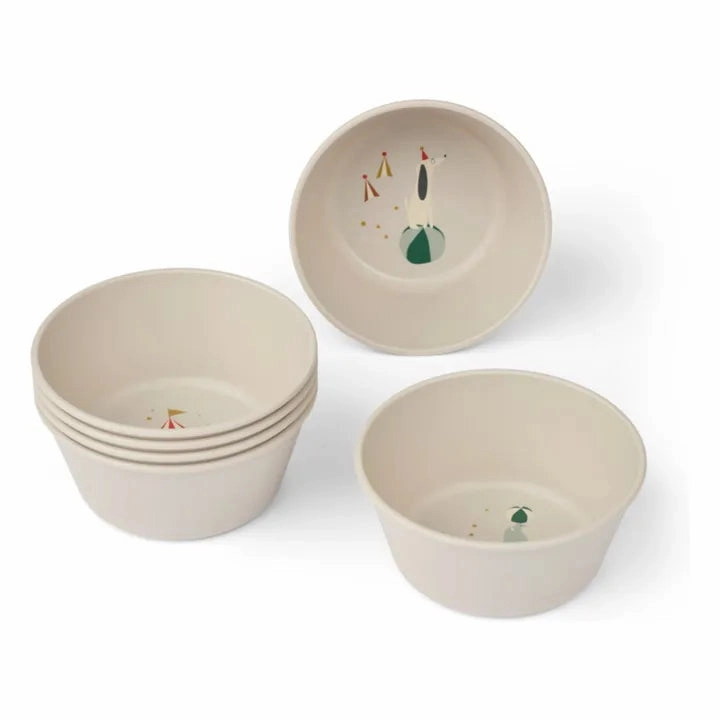 Bowls Sets | Circus