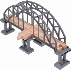 Boys and Girls Train Railway Accessory Track Toy Train Set Tracks Learning Toys Made of Abs Wood