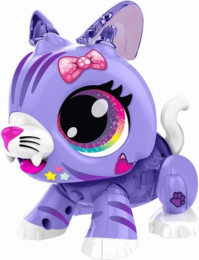 Build A Bot Kitten