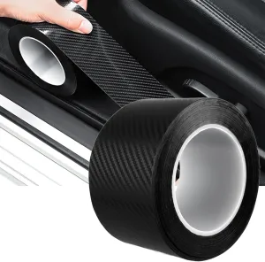 Car Door Threshold Protection, for Subaru BRZ 2021-2023 Door Edge Step Dust Shield Cover, Car Door Edge Guards