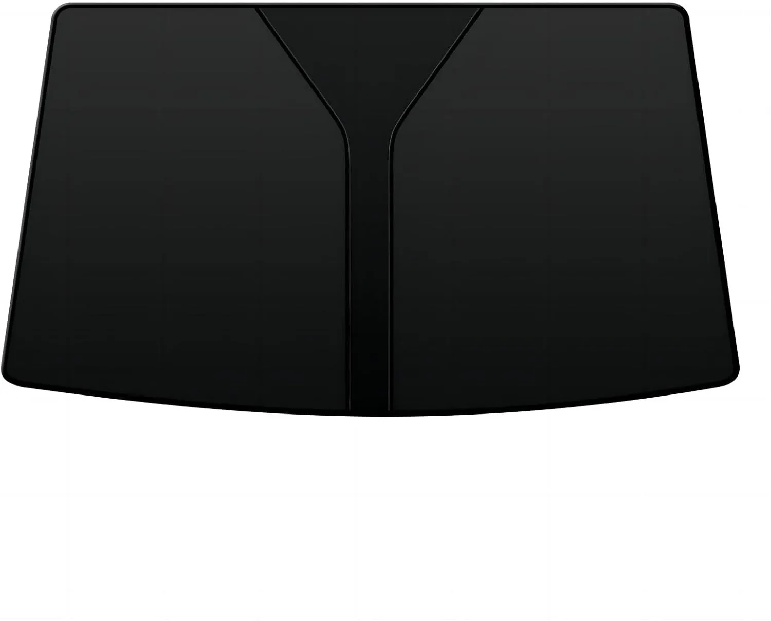 Car Windscreen Sun Shade for Mitsubishi Lancer Evolution X 2008 2009 2010 2011 2012 2013 2014, Front Windshield Sunshade Blocks UV Rays Sun Visor Protector Keep Vehicle Cooler,C