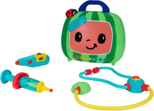 Cocomelon Musical Doctor Checkup Set