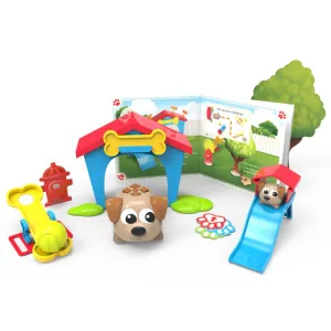 Coding Critters - Ranger & Zip