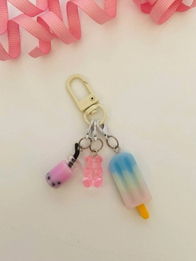 Collar Charms - Stackable | Pet Accessories