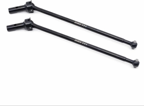 Compatible with ZD for Racing MX-07 Metal Front Drive Shaft CVD Driveshaft 8734 1/7 RC Car Spare Parts Upgrade Accessories RC Transmission Shaft