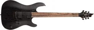 Cort KX500EBK 6-string Electric guitar Etched Black