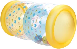 Crawling Fitness Toy Inflatable Crawling Tube Training Equipment Lightweight Easy to Inflate