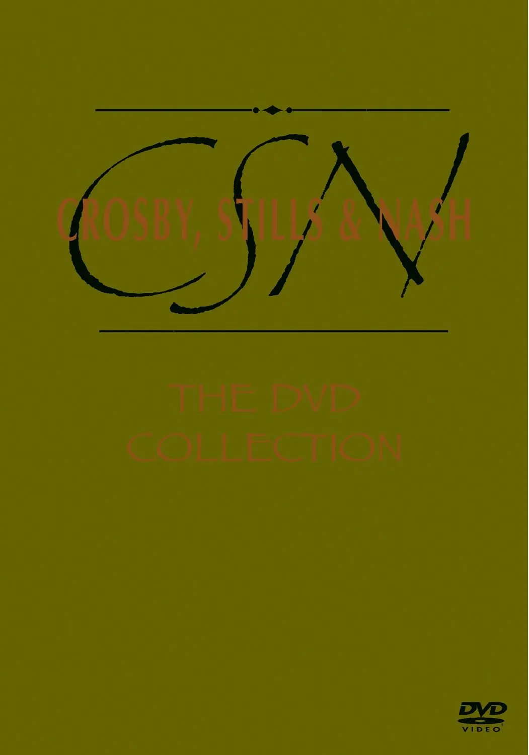 CSN: The 3DV