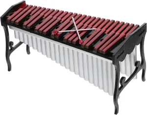 DECHOUS 1 Set Musical Instrument Model Piano for Instruments Music Decor Piano Miniature House Ornaments Tiny House Decors Tiny Things Alloy