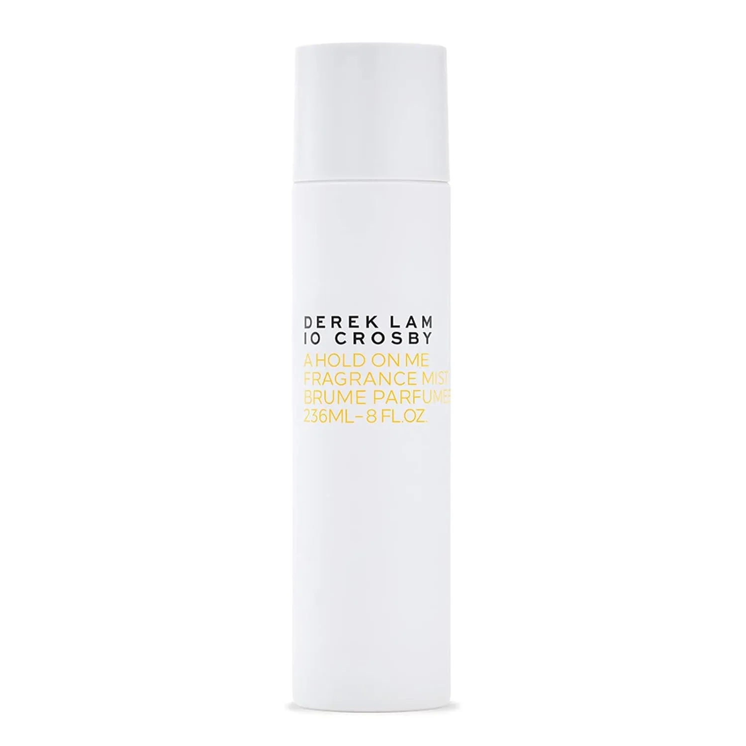 Derek Lam 10 Crosby - A Hold On Me - 3 Pc Gift Set - 3.4 Oz Oz Eau De Parfum, 0.3 Travel Spray, And 8 Oz Fragrance Mist - Bright, Exotic Scent For Women - Crisp Pimento Berry And Sweet Tiger Lily