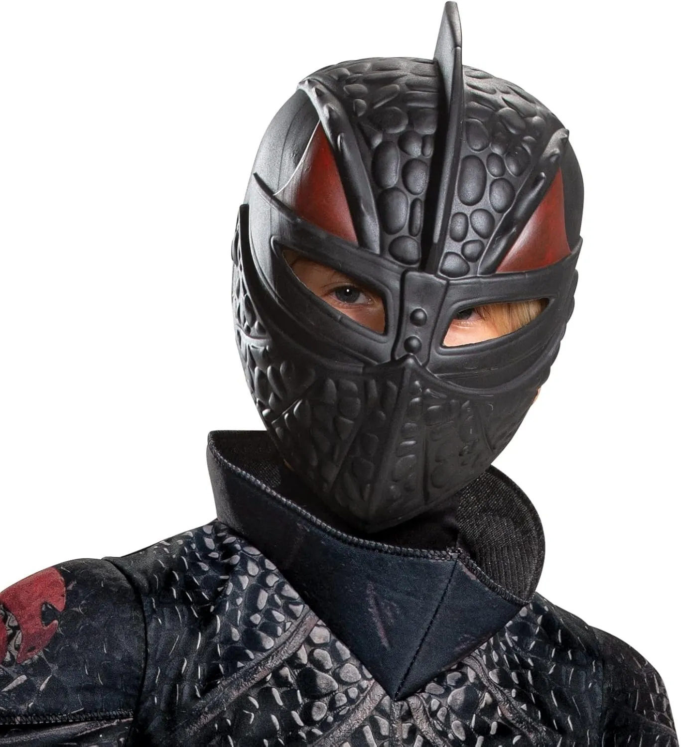 Disguise Hiccup How to Train Your Dragon Hidden World Boys' Costume