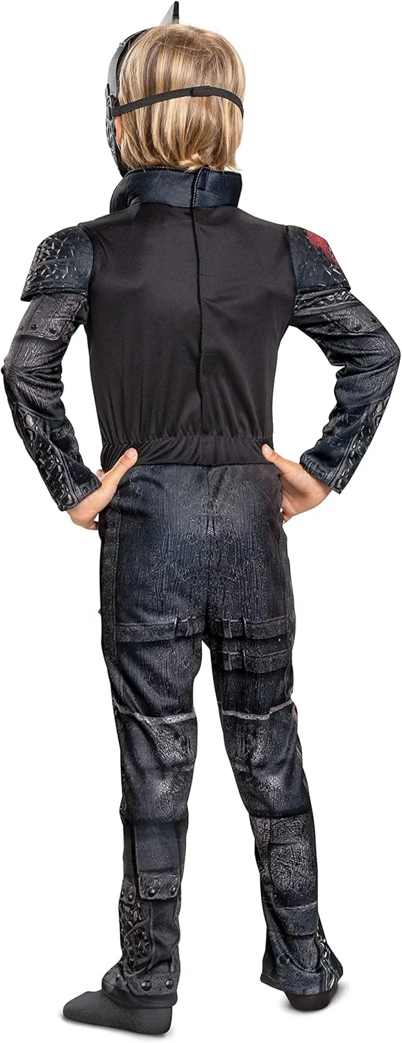 Disguise Hiccup How to Train Your Dragon Hidden World Boys' Costume