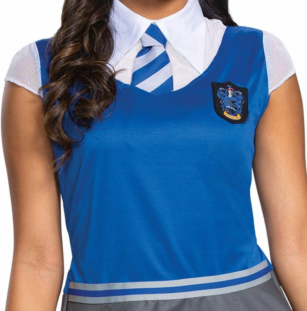Disguise womens Ravenclaw