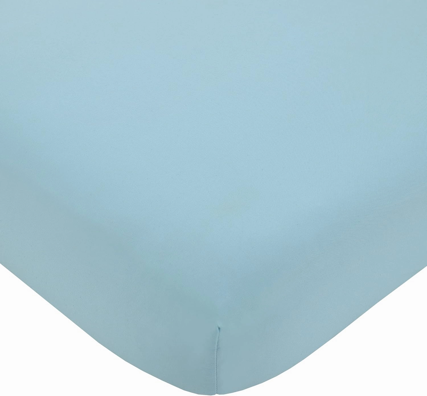 Disney Winnie The Pooh Funny Friends Aqua, Gold, Blue and Orange, Tigger, Eeyore and Piglet 4 Piece Toddler Bed Set - Comforter, Fitted Bottom Sheet, Flat Top Sheet, and Reversible Pillowcase
