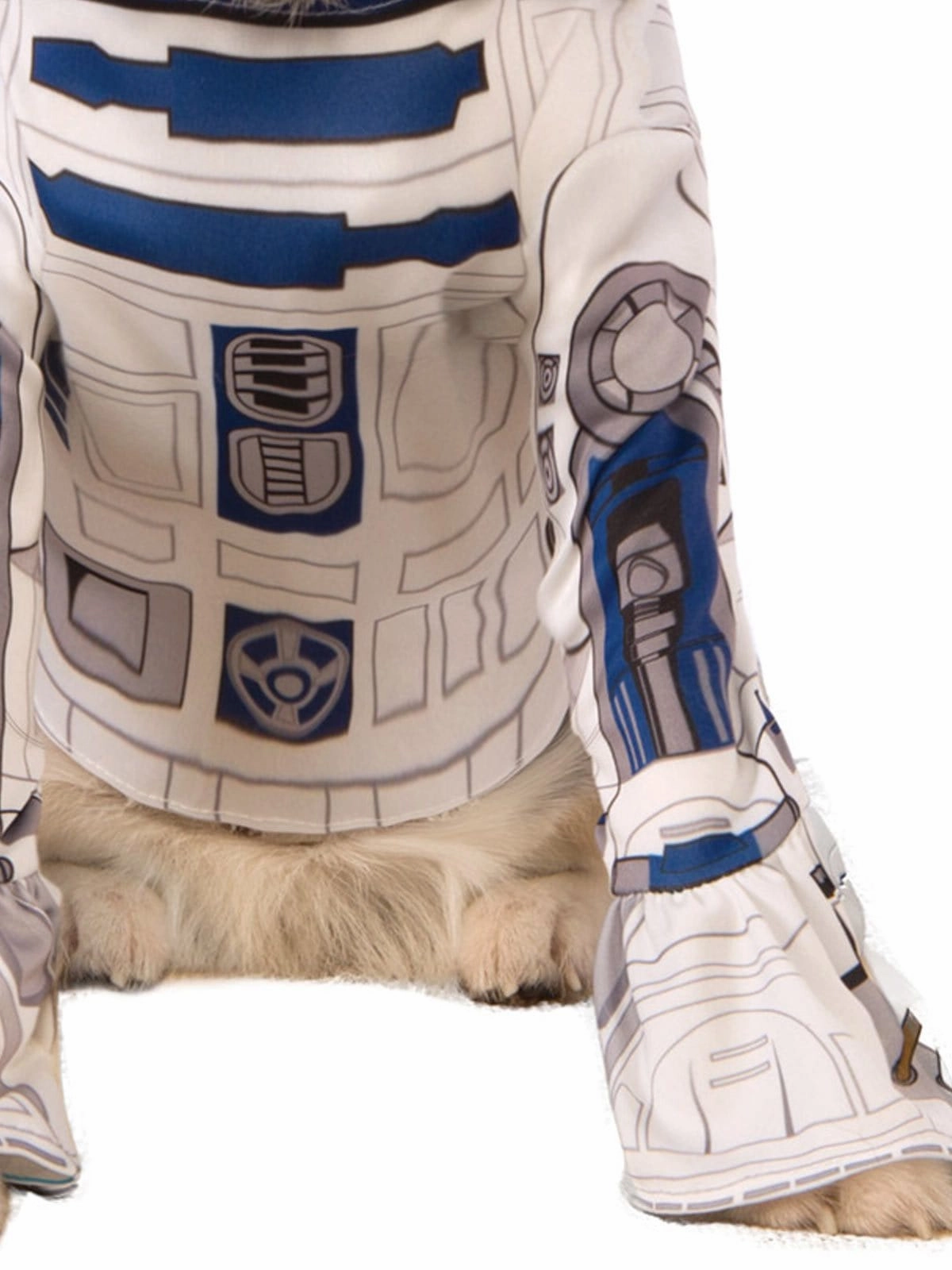 DR22 Star Wars Licensed Pet Dog Costume