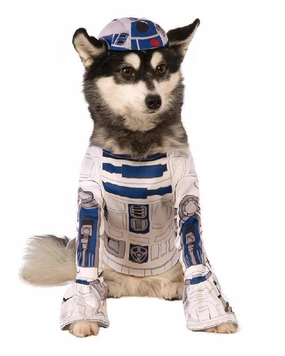 DR22 Star Wars Licensed Pet Dog Costume