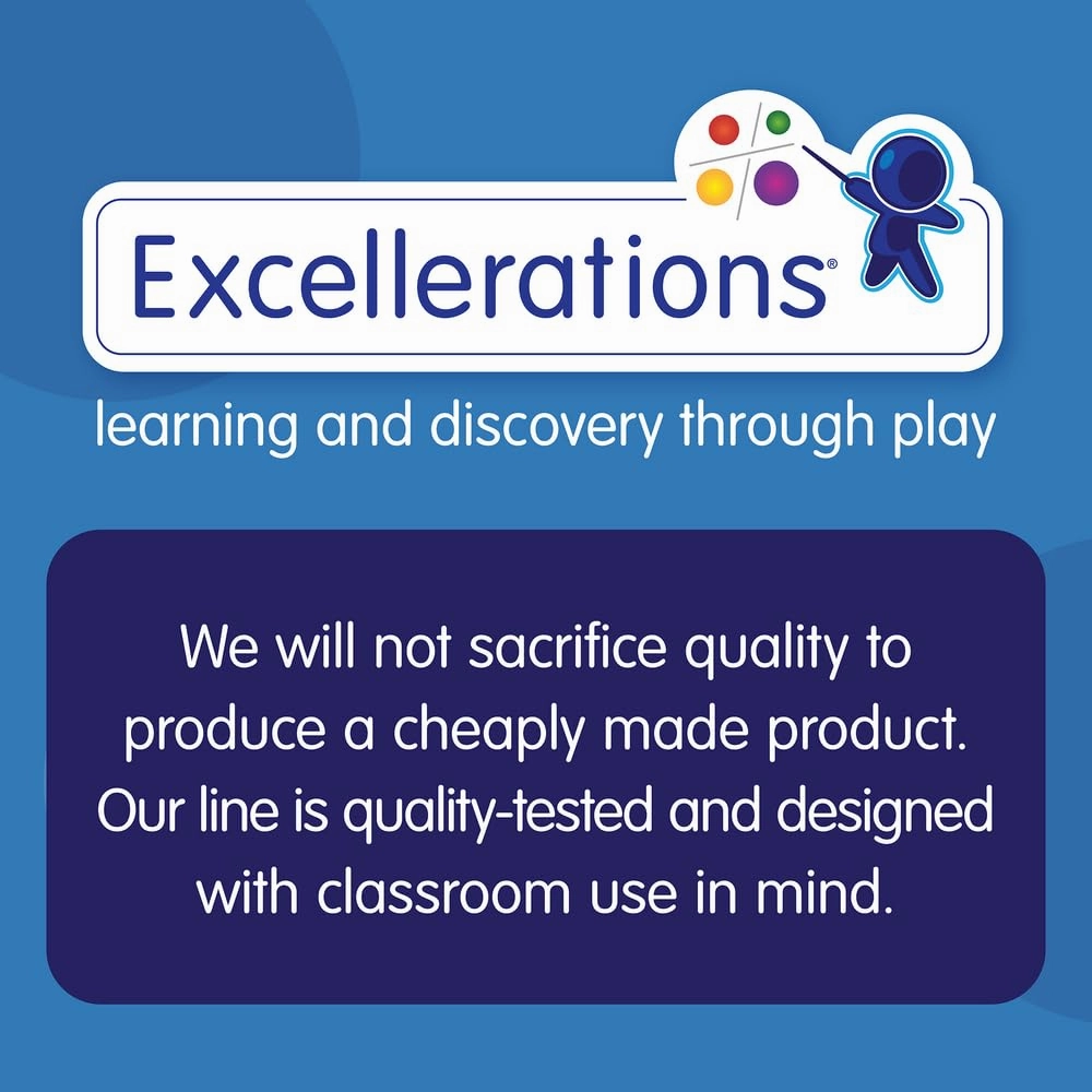 Excellerations, 4 x 1 x 2-1/4 inches Block Play Wooden Cars and Trucks, Set of 8, Preschool Educational Toys, Supports Early STEM Skills, Ages 3 Years and Up