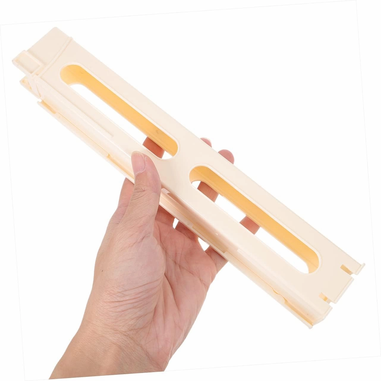 FAVOMOTO Train Accessories Set Kids Toys Train Games Dominoes Clips Random Color