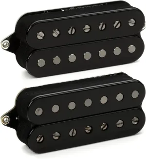 Fishman Fluence Javier Reyes 7-string Signature 2-piece Pickup Set