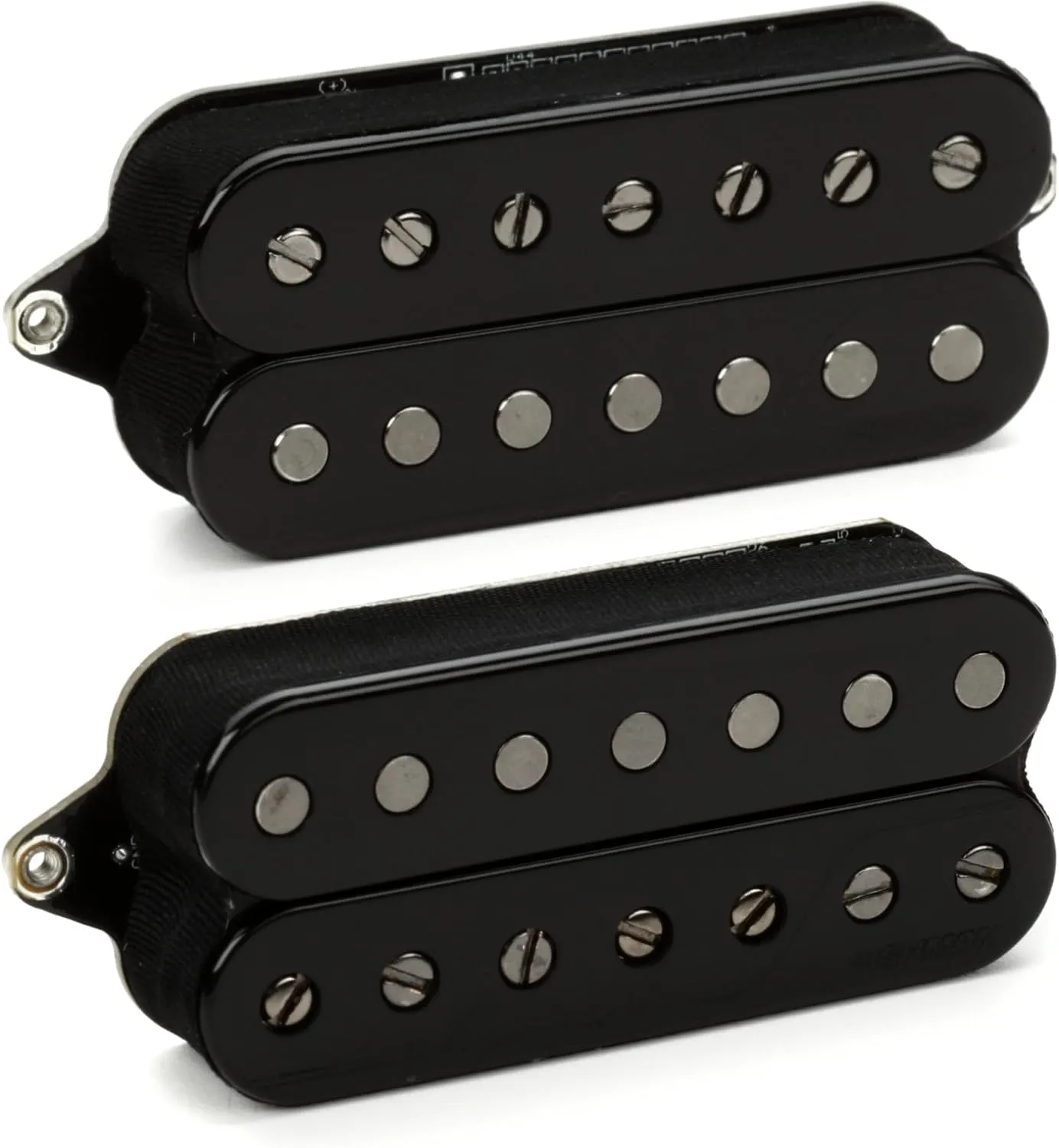 Fishman Fluence Javier Reyes 7-string Signature 2-piece Pickup Set