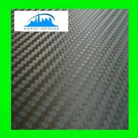 fits 2005-2010 Chevy Chevrolet Express 1500 2500 3500 Carbon Fiber Vinyl WRAP Sheet/Film (60" X 60") 5FT X 5FT 2006 2007 2008 2009 05 06 07 08 09 10