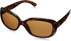 Foster Grant Women's Wrap Sunglasses